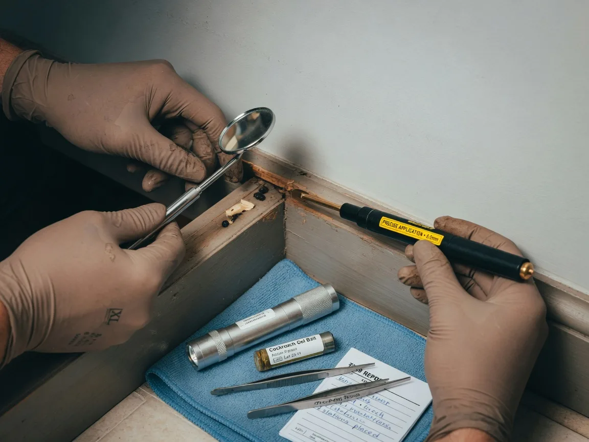 Why choose Emergency Pest Control in Little Rock, SC